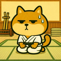 ランク：入門（おどおど）